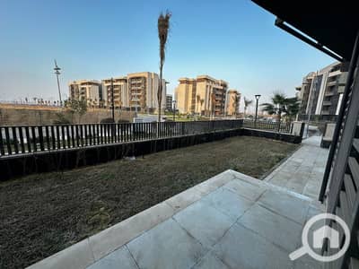 3 Bedroom Flat for Sale in Madinaty, Cairo - 3. JPEG. jfif