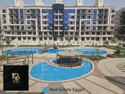 4 Bedroom Apartment for Sale in New Cairo, Cairo - ae43150d-e63b-4ce0-8405-f5402e114d6f. jpeg