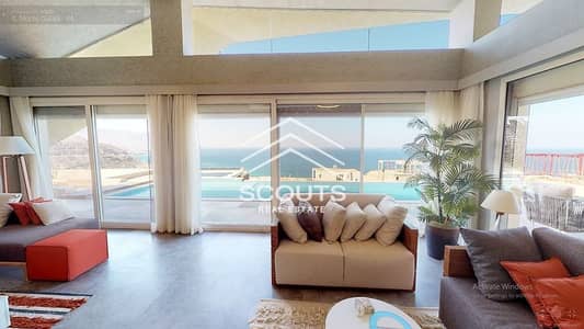 3 Bedroom Hotel Apartment for Sale in Ain Sukhna, Suez - 7b75f45d-3bdc-477f-8949-29593e3c8cc9. jpg