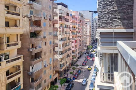 3 Bedroom Flat for Rent in Smoha, Alexandria - 1. jpg