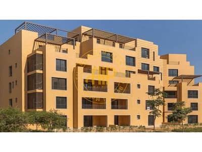 2 Bedroom Apartment for Sale in 6th of October, Giza - IMG-20240908-WA0102. jpg