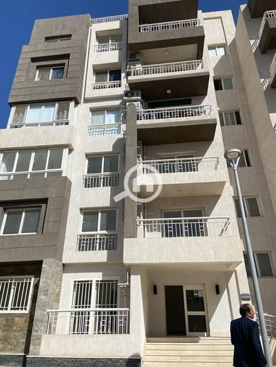 3 Bedroom Flat for Sale in Madinaty, Cairo - 48ac8e54-e8f4-41bc-aab5-6f186ba12862. jpeg