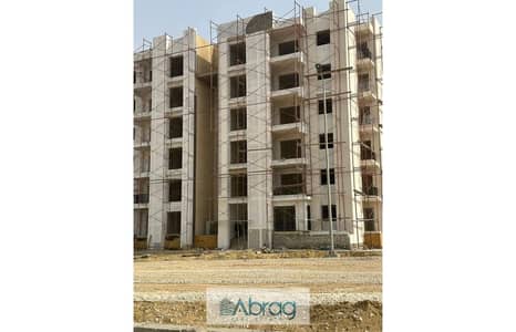 3 Bedroom Flat for Sale in Sheikh Zayed, Giza - 9bebb17a-1cbb-42af-99b3-a19a113bb50d. jfif. jpg