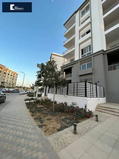 2 Bedroom Apartment for Sale in New Cairo, Cairo - WhatsApp Image 2025-01-23 at 1.57. 57 PM. jpeg