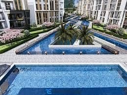 3 Bedroom iVilla for Sale in New Cairo, Cairo - dowcnload. jpg