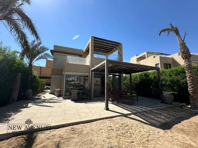 4 Bedroom Villa for Sale in Gouna, Red Sea - WhatsApp Image 2024-10-17 at 4.57. 55 PM. jpg