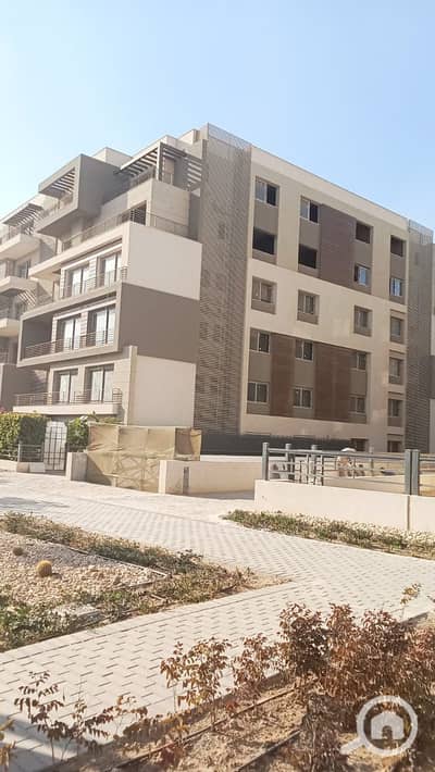 4 Bedroom Flat for Sale in New Cairo, Cairo - WhatsApp Image 2025-01-23 at 5.34. 12 PM. jpeg