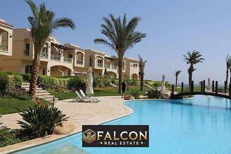 3 Bedroom Chalet for Sale in Ain Sukhna, Suez - WhatsApp Image 2022-11-03 at 04.53. 02. jpg