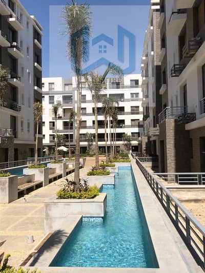 3 Bedroom Apartment for Sale in New Cairo, Cairo - WhatsApp Image 2025-01-23 at 4.08. 33 PM (3). jpeg