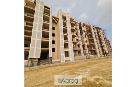 3 Bedroom Apartment for Sale in Sheikh Zayed, Giza - 39e8c73b-ac95-4479-a672-5bf2046be716. jfif. jpg