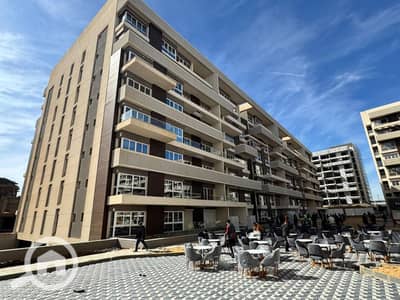 3 Bedroom Apartment for Sale in New Capital City, Cairo - IMG-20250121-WA0016. jpg