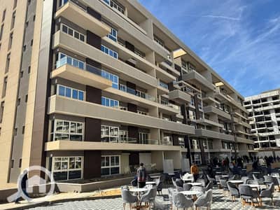 4 Bedroom Apartment for Sale in New Capital City, Cairo - dc8dbaf0-1bb7-43f6-b83c-9c702bbe6c05. jpeg