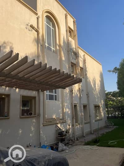 5 Bedroom Villa for Sale in Sheikh Zayed, Giza - WhatsApp Image 2025-01-23 at 4.14. 49 PM (3). jpeg