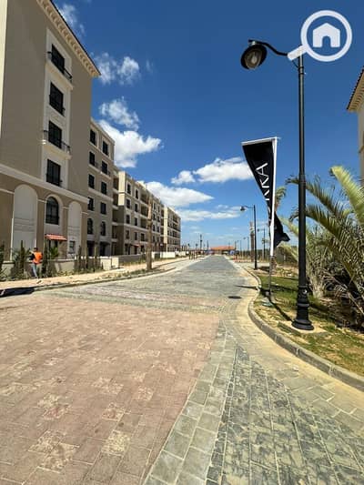 3 Bedroom Flat for Sale in Sheikh Zayed, Giza - WhatsApp Image 2024-03-19 at 15.05. 06. jpeg