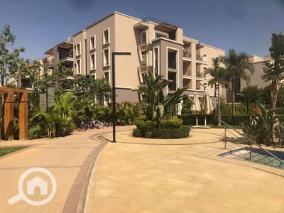 3 Bedroom Flat for Sale in 6th of October, Giza - WhatsApp Image 2025-01-20 at 4.35. 23 PM (2). jpeg