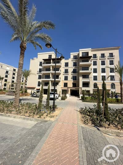 3 Bedroom Apartment for Sale in Sheikh Zayed, Giza - WhatsApp Image 2025-01-23 at 6.57. 14 PM. jpeg