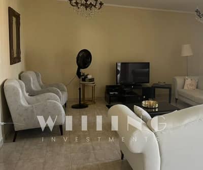 3 Bedroom Apartment for Sale in New Cairo, Cairo - 3. png