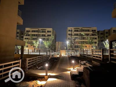 3 Bedroom Flat for Sale in Mostakbal City, Cairo - 2022-06-03. jpg