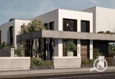 4 Bedroom Villa for Sale in New Cairo, Cairo - 65afac6e2b827449803427. jpg