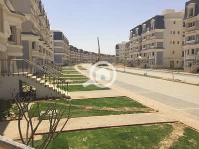 3 Bedroom iVilla for Sale in New Cairo, Cairo - IMG-20180521-WA0004-4. jpg