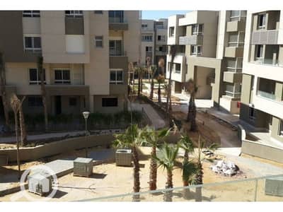 3 Bedroom Flat for Sale in New Cairo, Cairo - شقة بيع بارك فيو حسن علام القاهرة الجديدة Apt fosale Parkview Hassan