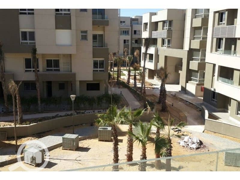 شقة بيع بارك فيو حسن علام القاهرة الجديدة Apt fosale Parkview Hassan