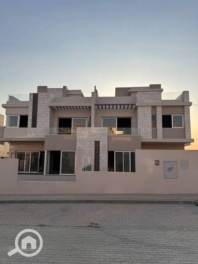 3 Bedroom Villa for Sale in 6th of October, Giza - 474691603_1159830632164652_2189072518080590367_n. jpg