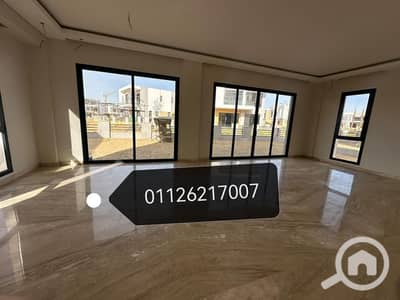 4 Bedroom Villa for Sale in New Cairo, Cairo - 7110b053-0478-4867-99f4-f69424b73943. jpg