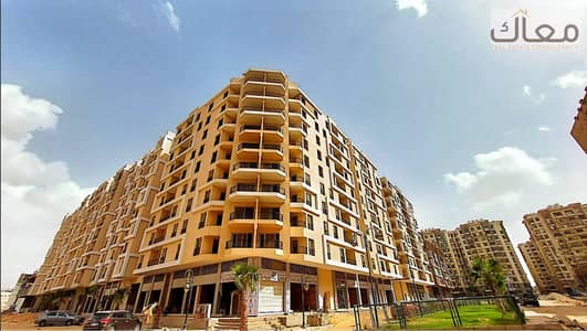 3 Bedroom Flat for Sale in Nasr City, Cairo - Screenshot 2025-01-22 124326. jpg