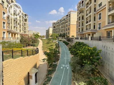 3 Bedroom Apartment for Sale in Shorouk City, Cairo - f50b2ccd-b953-458e-9088-cb338485c2c3. jpg