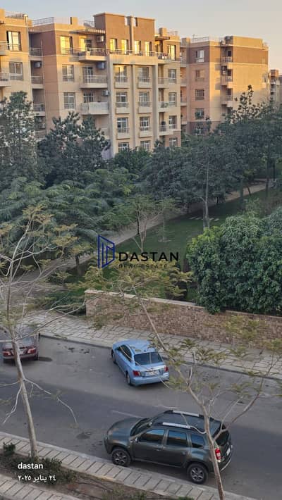 3 Bedroom Apartment for Rent in Madinaty, Cairo - WhatsApp Image 2025-01-24 at 4.50. 23 PM (2). jpeg