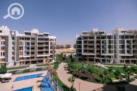 3 Bedroom Flat for Sale in New Cairo, Cairo - 20320540-7bbb-4ee0-be95-54f8b70acf5a. jpg