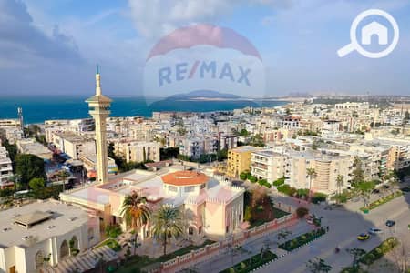 2 Bedroom Flat for Sale in Maamoura, Alexandria - WhatsApp Image 2025-01-12 at 4.26. 31 PM. JPG