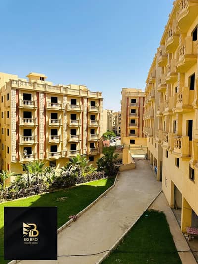 2 Bedroom Flat for Sale in New Cairo, Cairo - WhatsApp Image 2025-01-24 at 21.00. 34. jpeg