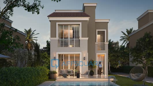 3 Bedroom Villa for Sale in Mostakbal City, Cairo - img138. jpg