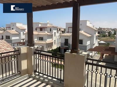 4 Bedroom Villa for Sale in North Coast, Matruh - 954d6962-de1b-4b9f-a8d7-80e274a21e3e. jpg