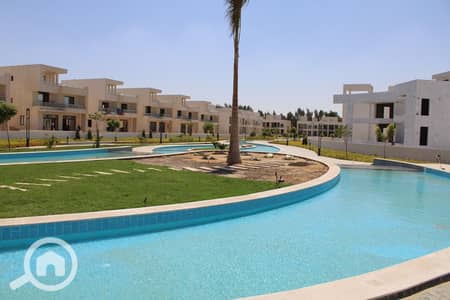 4 Bedroom Twin House for Sale in Sheikh Zayed, Giza - c9434231-7ad3-48b1-b255-de4202c2db96 (1). jpg