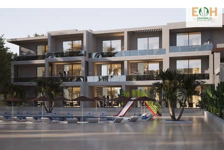 3 Bedroom Flat for Sale in Hurghada, Red Sea - Hotel 4. jpg