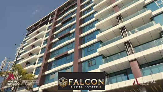 1 Bedroom Apartment for Sale in Nasr City, Cairo - Screenshot 2025-01-22 160939. png