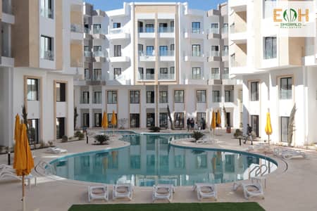 2 Bedroom Apartment for Sale in Hurghada, Red Sea - IMG_0332. JPG