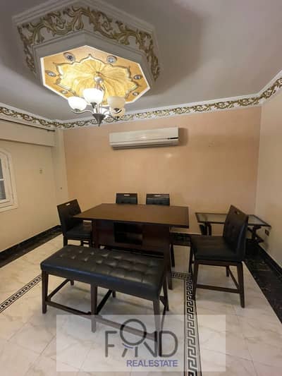 3 Bedroom Apartment for Rent in New Cairo, Cairo - IMG-20250123-WA0108. jpg