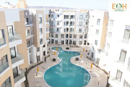 2 Bedroom Apartment for Sale in Hurghada, Red Sea - IMG_0372. JPG