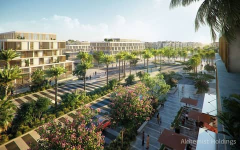 2 Bedroom Apartment for Sale in Sheikh Zayed, Giza - 8. jpeg