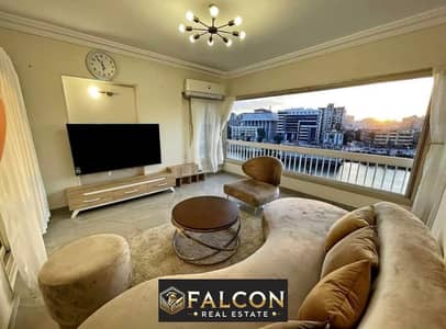 3 Bedroom Flat for Sale in Maadi, Cairo - WhatsApp Image 2024-10-26 at 12.21. 07 PM. jpeg