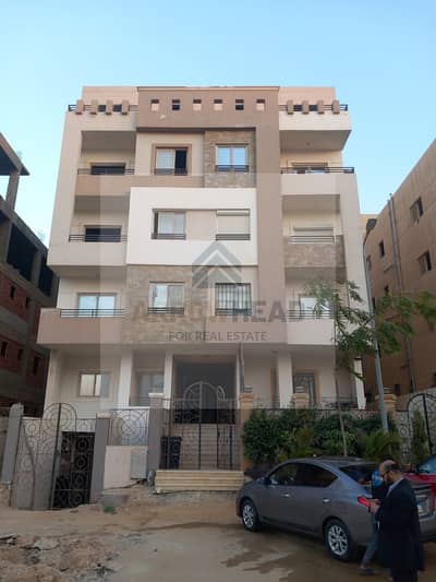 3 Bedroom Flat for Sale in New Cairo, Cairo - a7446634-1dce-4ac6-907c-6180ed5feb51. jpeg