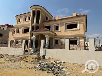 7 Bedroom Villa for Sale in 6th of October, Giza - WhatsApp Image 2025-01-23 at 6.28. 11 AM (1). jpeg