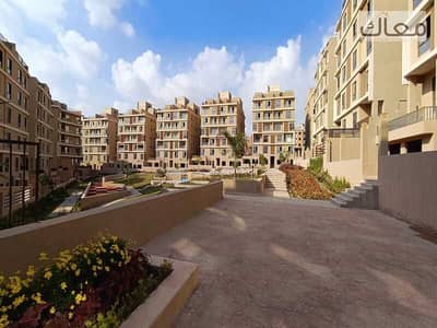 3 Bedroom Flat for Sale in 6th of October, Giza - WhatsApp Image 2025-01-18 at 5.24. 56 PM. jpeg