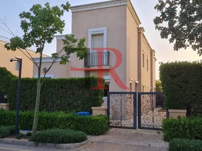 3 Bedroom Villa for Sale in New Cairo, Cairo - 460e2063-3487-42a2-ad9e-0f96862b00a0. JPG