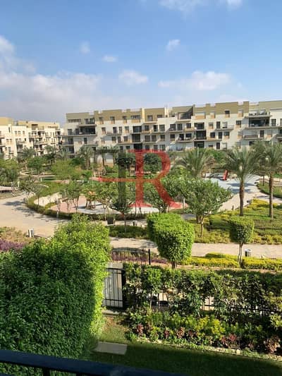 2 Bedroom Apartment for Rent in New Cairo, Cairo - c5ee8214-802c-46c6-a31b-46f11fd5db8a. JPG