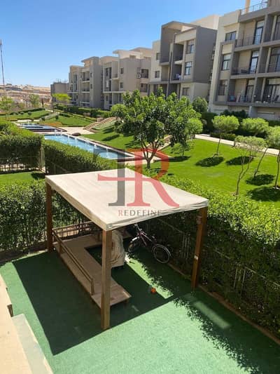 3 Bedroom Flat for Sale in New Cairo, Cairo - 84f2a6b9-7fad-467b-82dd-387eea459358. JPG